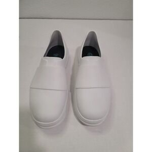 Gales+ Smart PPE Extra light Footwear Women's 8.5 Nursing Shoes Clogs Excellent